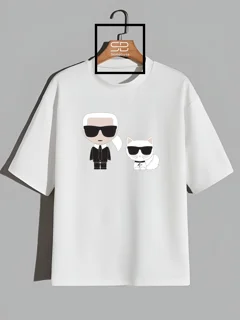 تیشرت کارل 5