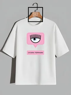 تیشرت کیارا 2 تکه