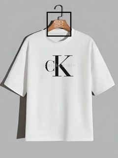 تیشرت CK بزرگ