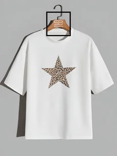 تیشرت استار