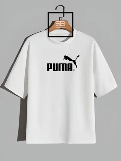 تیشرت پوما