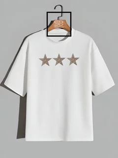 تیشرت 3 ستاره