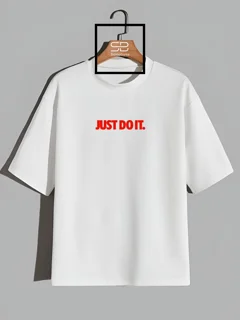 تیشرت R-just do it
